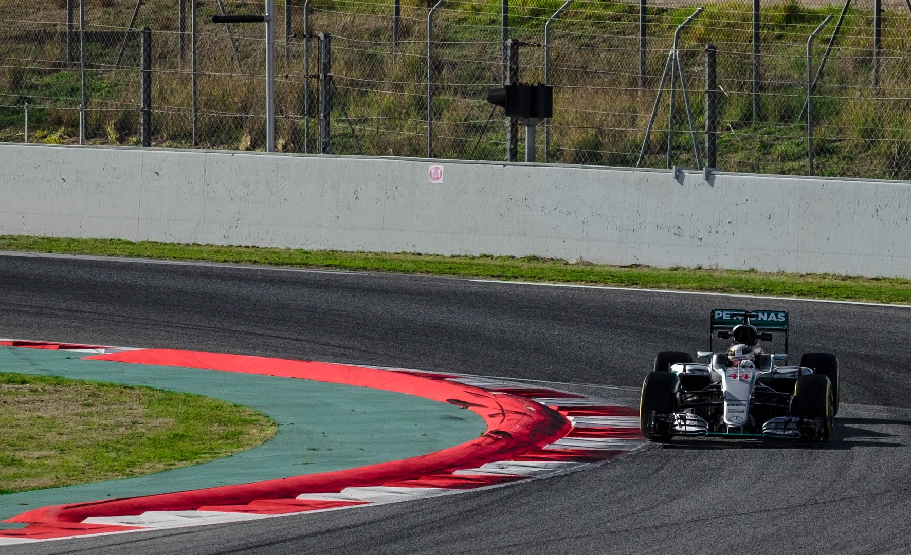 Lewis Hamilton // Fujifilm X-T1