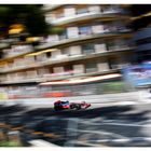 Lewis Hamilton, Monaco 2010