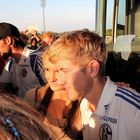 Lewis Holtby