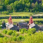 Lewis Merthyr Colliery