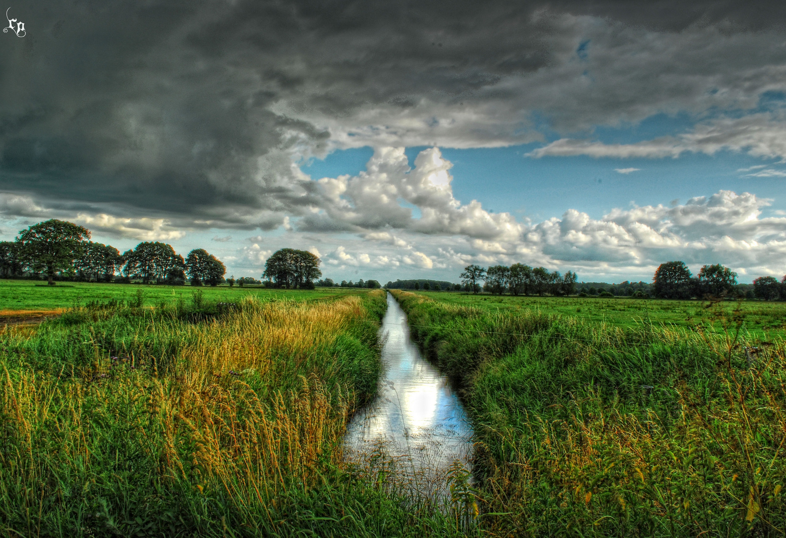 Lewitz HDR