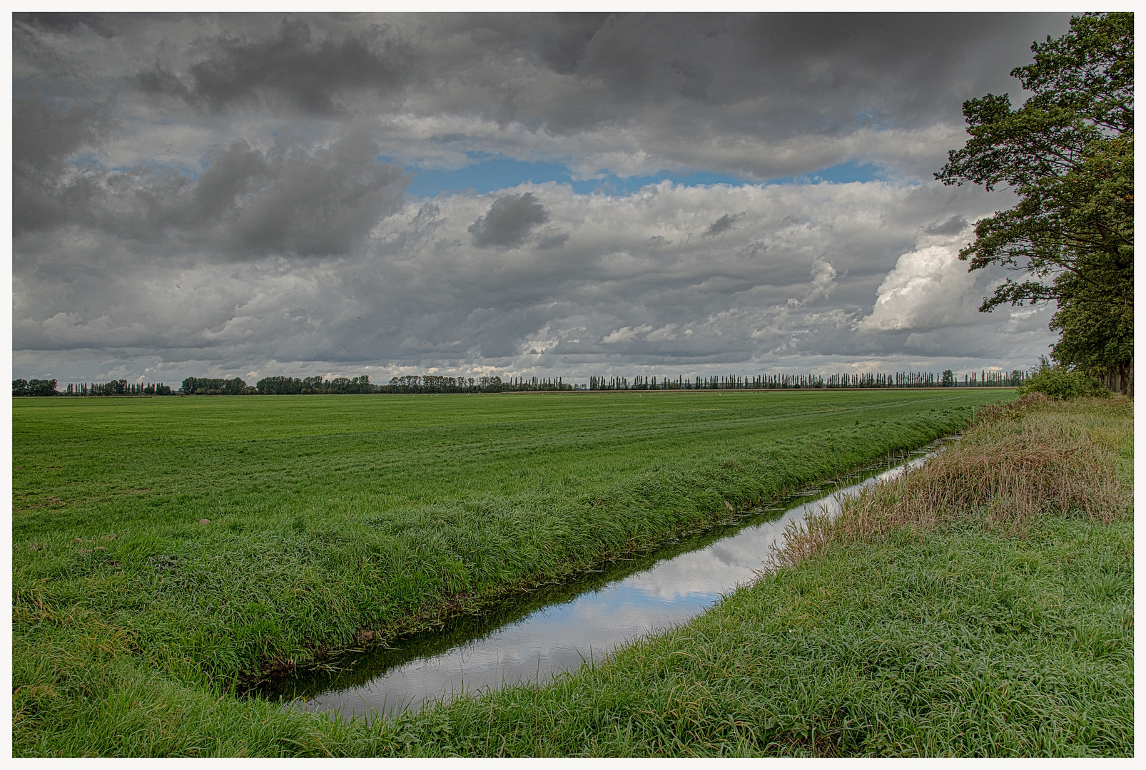 Lewitzer Landschaft 1