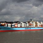 LEXA MAERSK