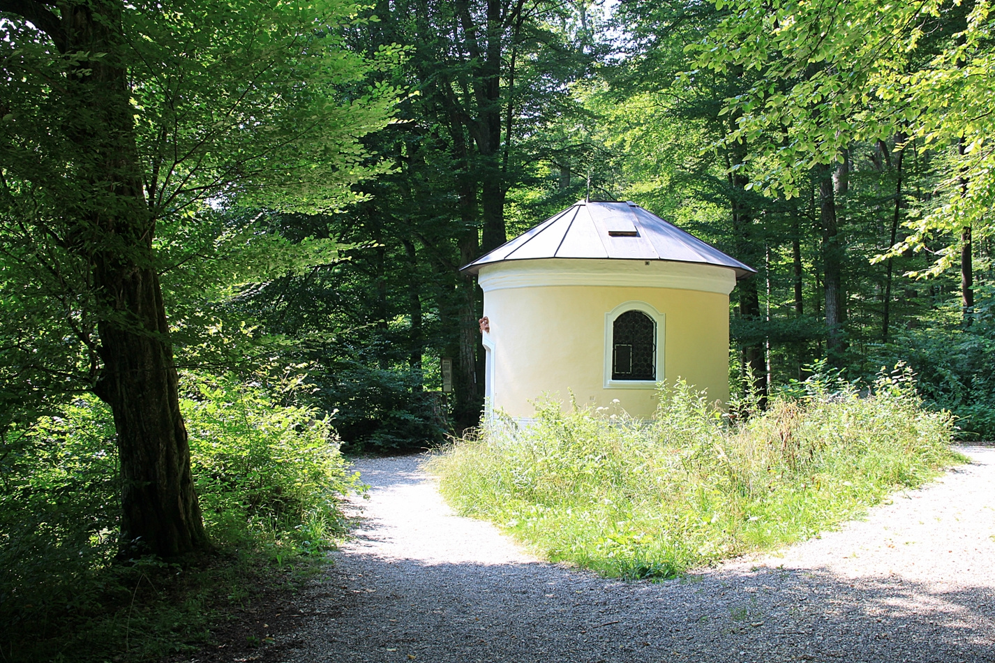 Lexenrieder Kapelle