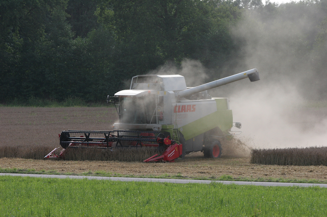 LEXION 450