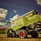 Lexion 750