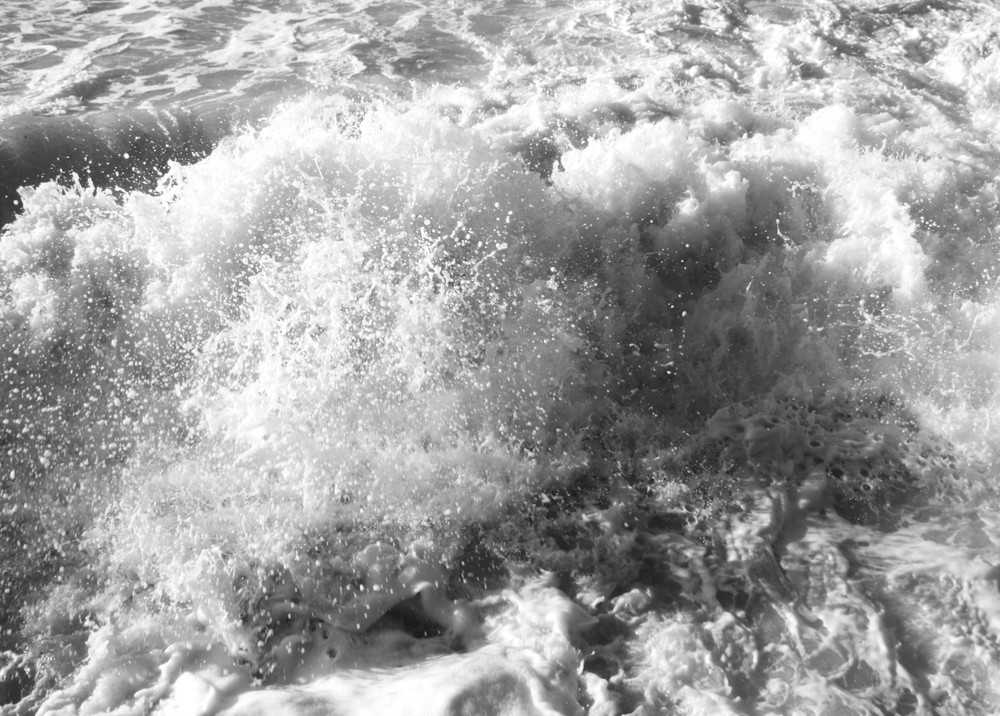 L'explosion liquide