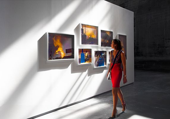 L'exposition photo mais pas que!