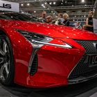 Lexus LC 500h