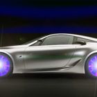 lexus-lf in fantasie