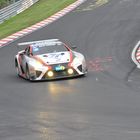 Lexus LFA 24h Rennen Nürburgring