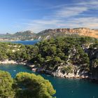 Ley Calanques de Cassis