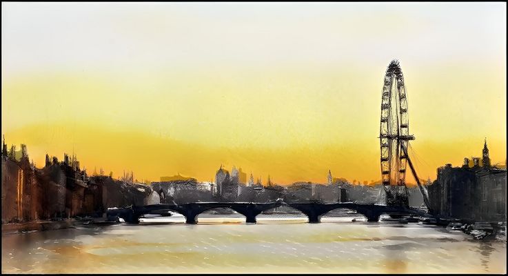 leye-f61-2   __EBONY AND GOLD__