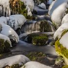 Leyenbach-Wasserfall