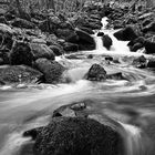 Leyenbach Wasserfall