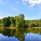 Leyenweiher