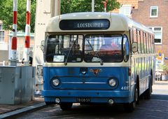  Leyland Bus 