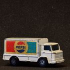 Leyland Terrier Pepsi Truck 