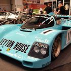 LEYTON HOUSE