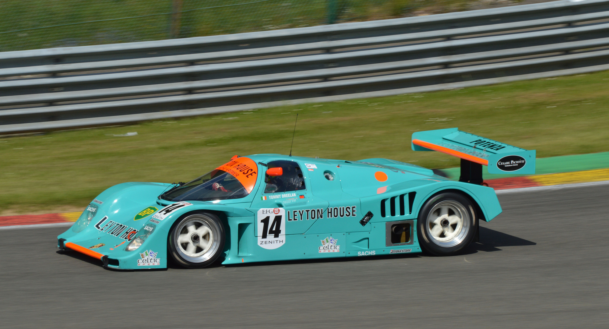 Leyton House Foto & Bild sport, motorsport, racing Bilder auf Leyton House Foto & Bild sport, motorsport, racing Bilder auf