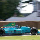 Leyton House-Judd CG901B