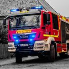 LF 20/40 der FF Ratzeburg