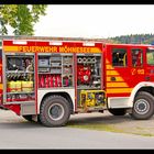 LF 8/6 der Feuerwehr Günne