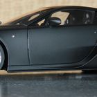 LFA Model