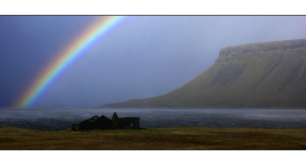 [ Álftajörður ]