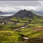 Álftavatn