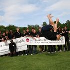 LG ASV Deutsche Sporthochschule Köln ist Deutscher Meister!!!