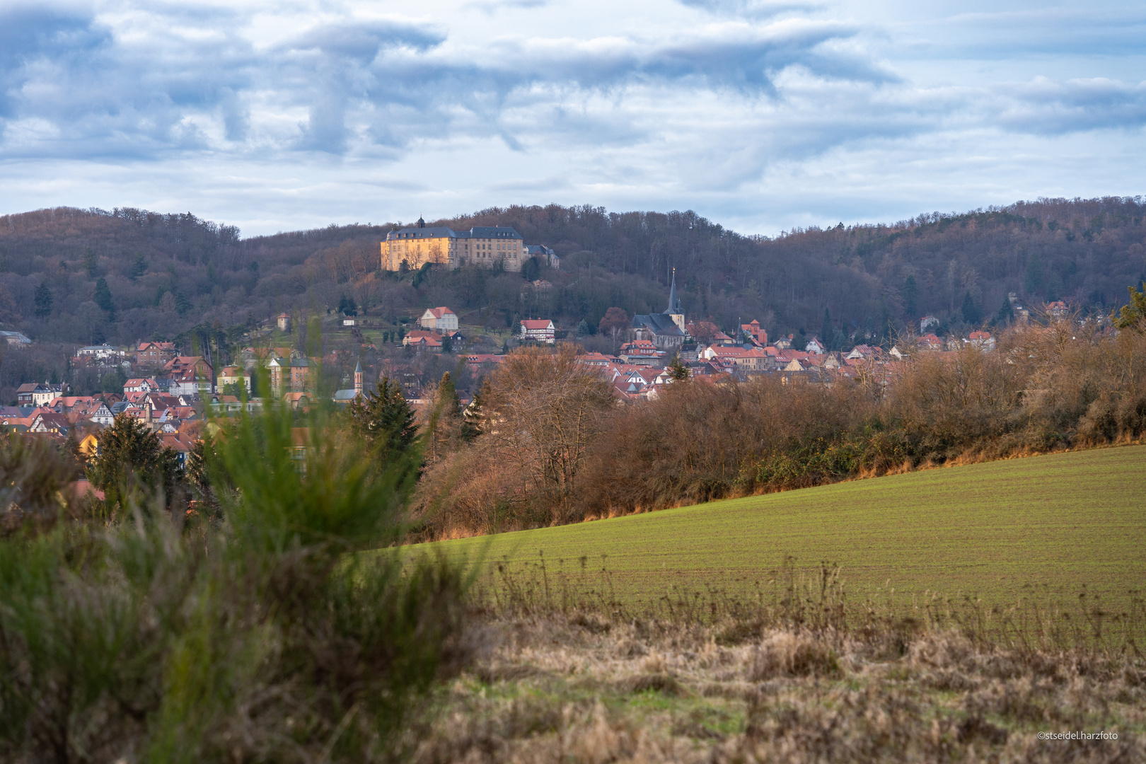 LG aus Blankenburg...