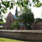 Løgum-Kloster