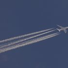 LH 711 Tokio - Frankfurt/M. am 26.06.2010  auf dem Weg nach Fankfurt in 11.850m Flughöhe