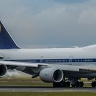 LH 747-8 Retro