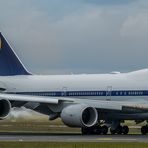 LH 747-8 Retro