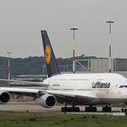 LH Airbus A 380