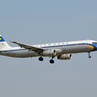 LH-Airbus A321 "Retro"