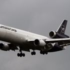 LH CARGO / McDonnell Douglas MD-11F