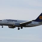 LH D-ABJD im Anflug