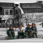 Lhasa 1987: Kindergang