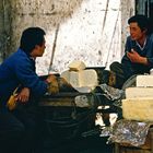 Lhasa 1987: Yakbutter