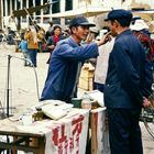 Lhasa 1987: Zahnarzt (1)