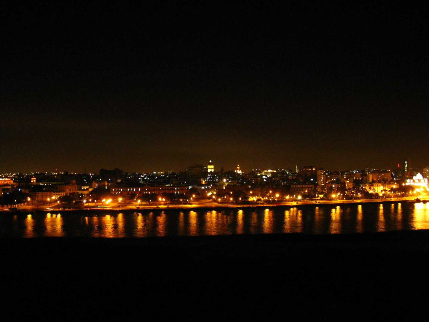 l'havana by night