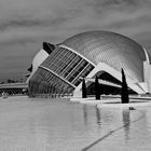 L'Hemisferic - Ciudad de las Artes y la Ciencias