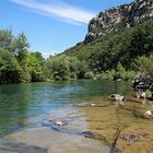 l'herault du côté de Gange