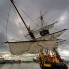 L'Hermione