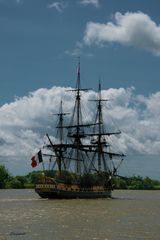 L'Hermione (3)