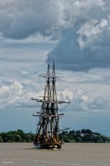 L'Hermione (4)