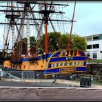 L'HERMIONE